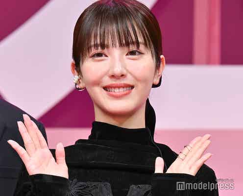 浜辺美波、共演者に“騙された”過去「あの瞬間は忘れられない」赤楚衛二・佐野勇斗ら「六人の嘘つきな大学生」舞台挨拶に豪華キャスト集結