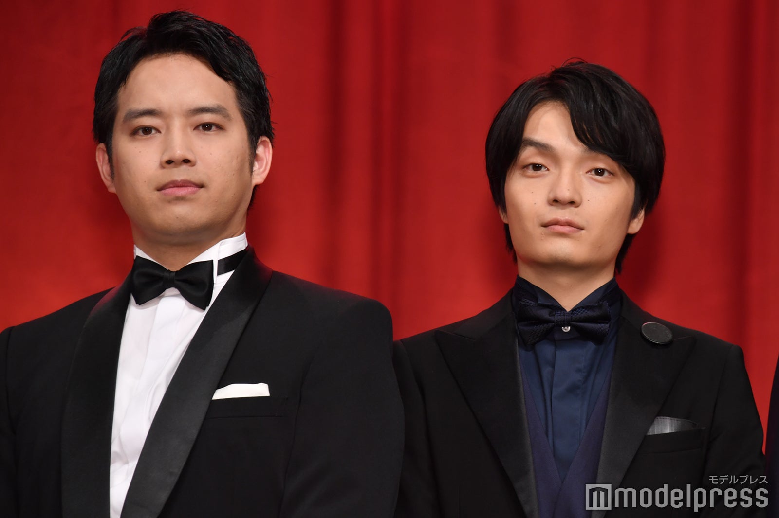 （C）モデルプレス