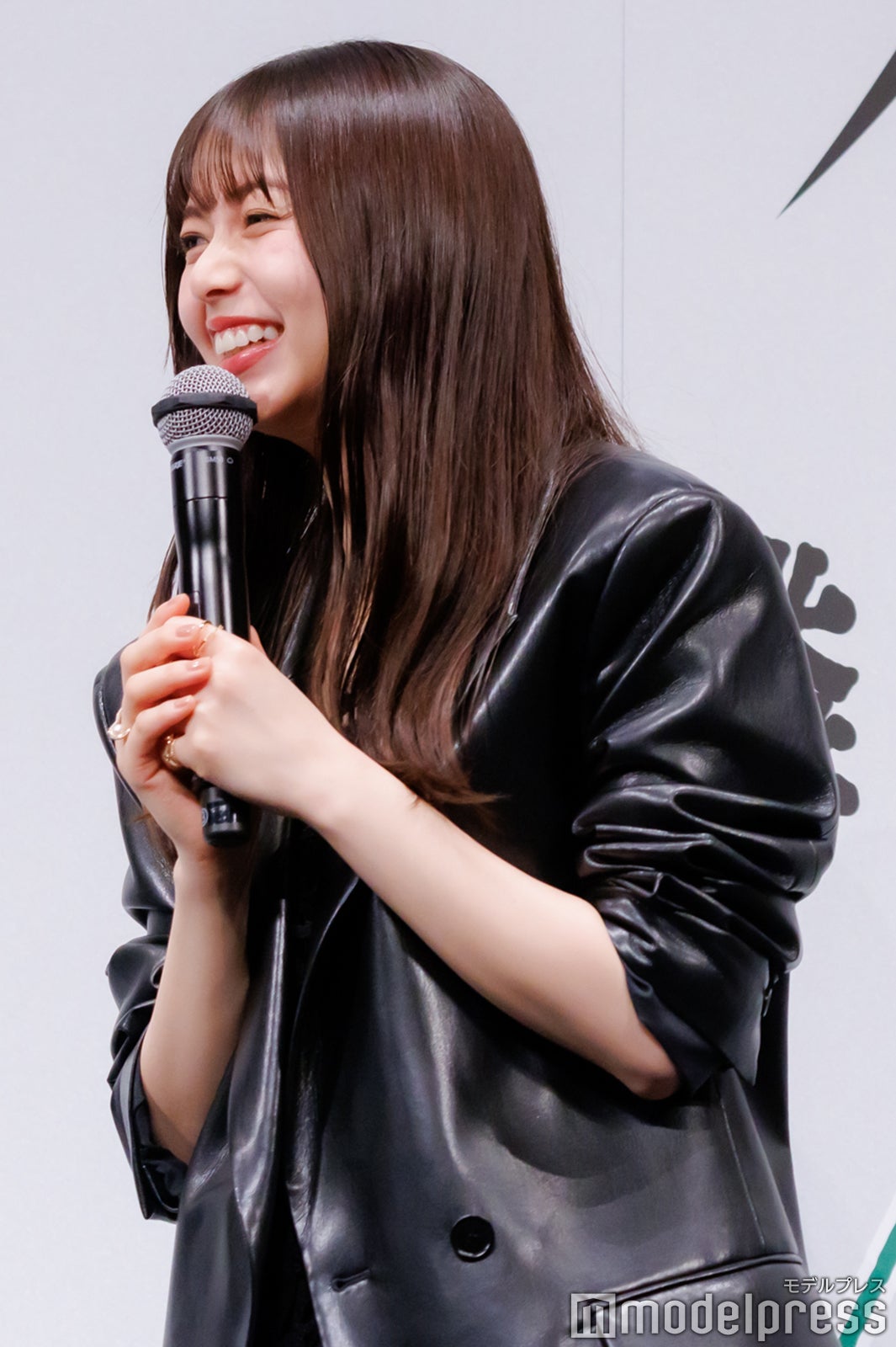 齋藤飛鳥 （C）モデルプレス