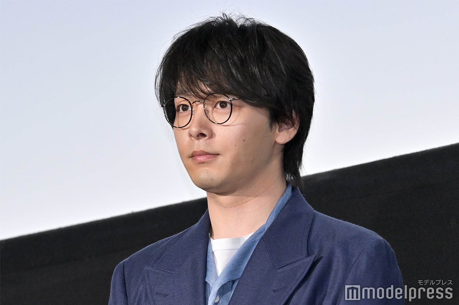 中村倫也（C）モデルプレス