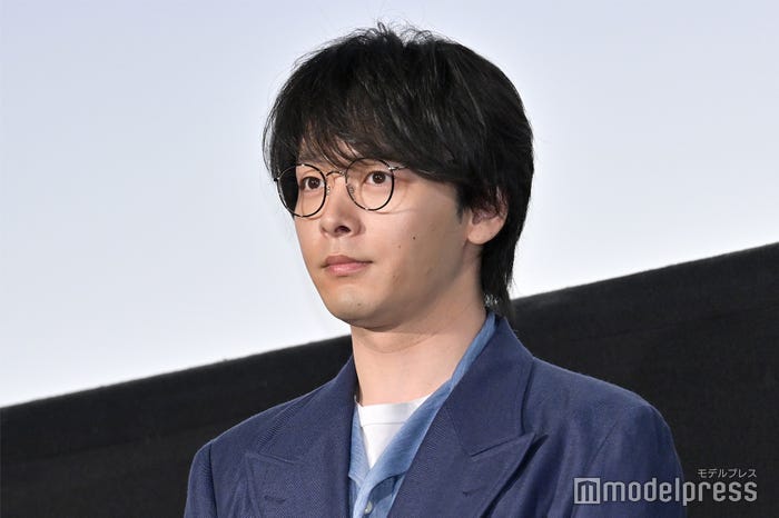 中村倫也(C)モデルプレス