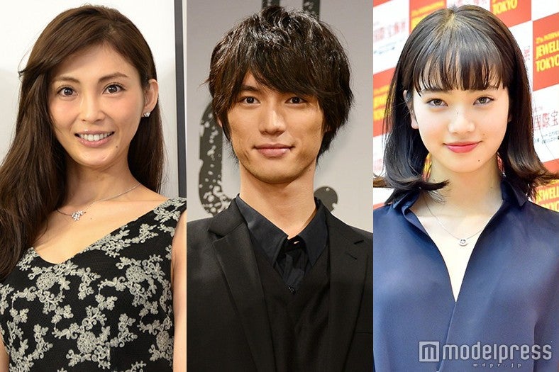 押切もえが交際相手に謝罪、福士蒼汰＆小松菜奈の“手つなぎデート”　昨日一番読まれたニュースは？【エンタメTOP5】＜3/14＞