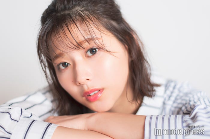 渡邉理佐(C)モデルプレス