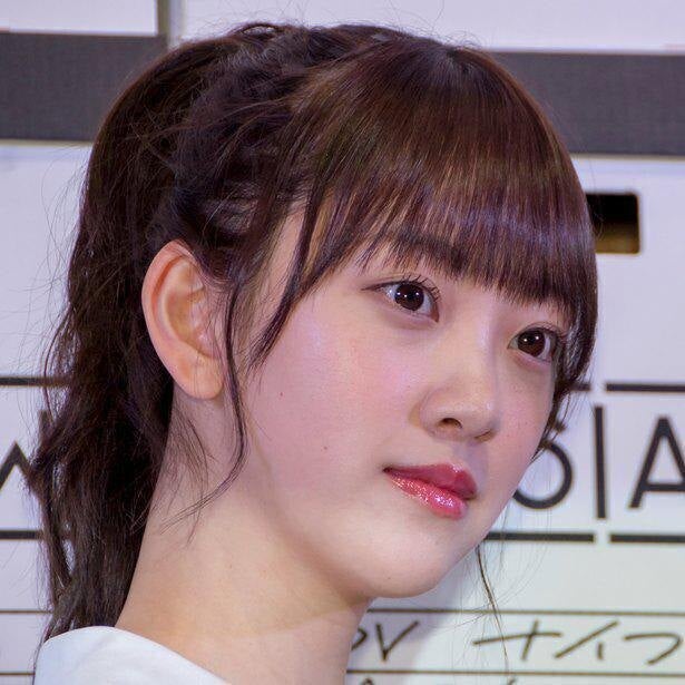 堀未央奈 あざとかわいい うさ耳 Shotにファン歓喜 お姫様 韓国の学生かと思った モデルプレス 堀未央奈 あざとかわいい うさ耳 Shotにファン歓喜 お姫様 韓国の学生かと思った モデルプレス