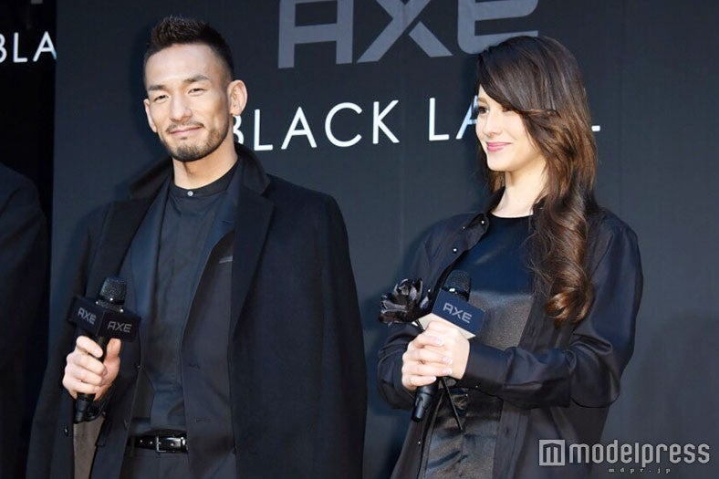 ダレノガレ明美、中田英寿からのホワイトデーに感激「こういう人がモテる」