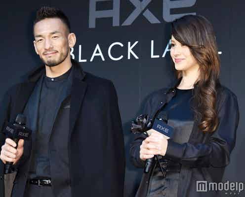 ダレノガレ明美、中田英寿からのホワイトデーに感激「こういう人がモテる」