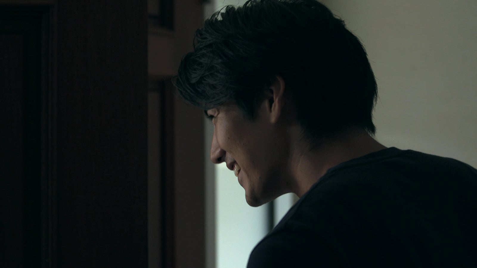 大志『TERRACE HOUSE ALOHA STATE』25th WEEK（C）フジテレビ／イースト・エンタテインメント