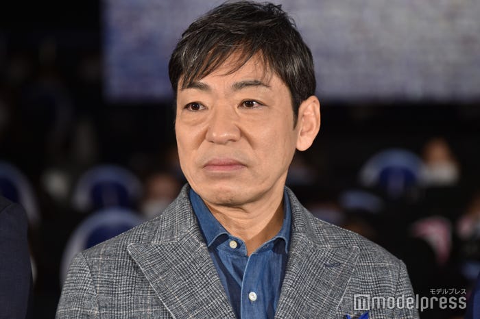 香川照之(C)モデルプレス