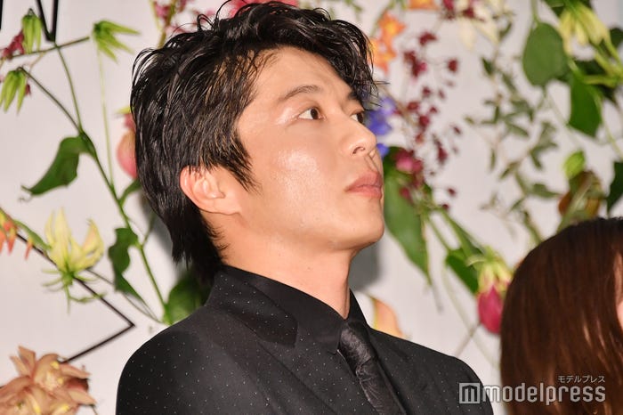 田中圭(C)モデルプレス