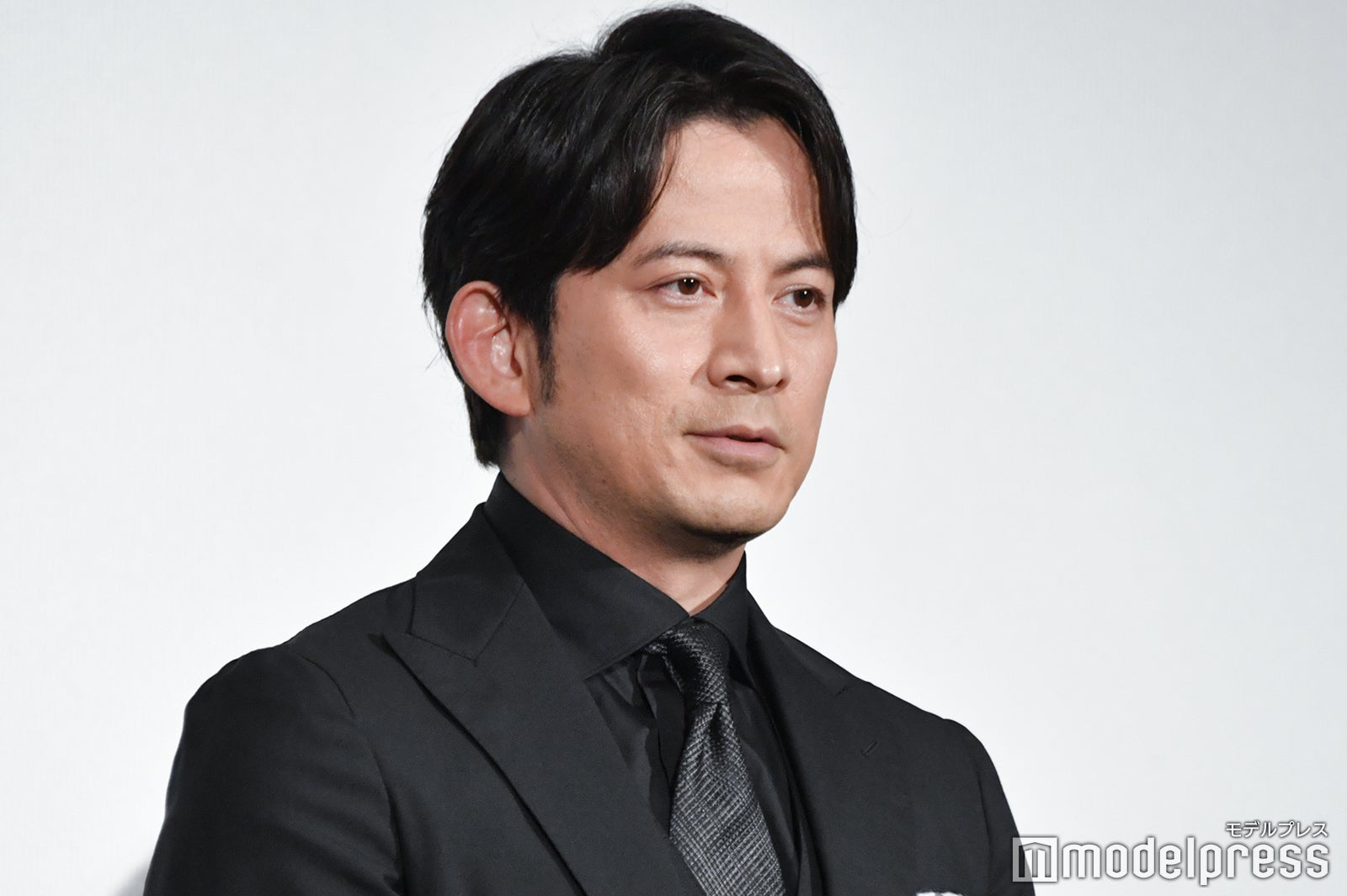 岡田准一「最後まで行く」は「木更津キャッツアイ」「SP」と“同じ匂い” 手応え語る