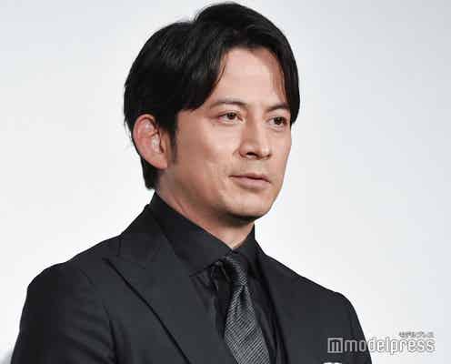 岡田准一「最後まで行く」は「木更津キャッツアイ」「SP」と“同じ匂い” 手応え語る