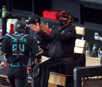 日本ハム・新庄監督 鷹との開幕3連戦へ自信「3つ勝ってエスコンに戻ることしか考えてない」OP戦最終戦は収穫タップリ 自己新160キロ記録マークの古林は「7、8、9で」