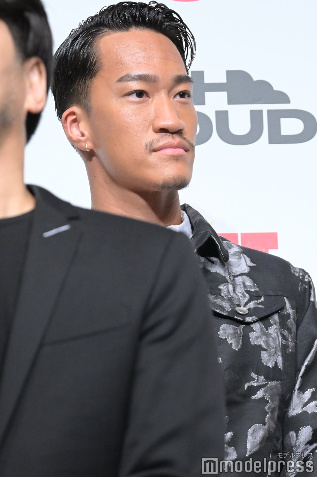 高橋剣 （C）モデルプレス