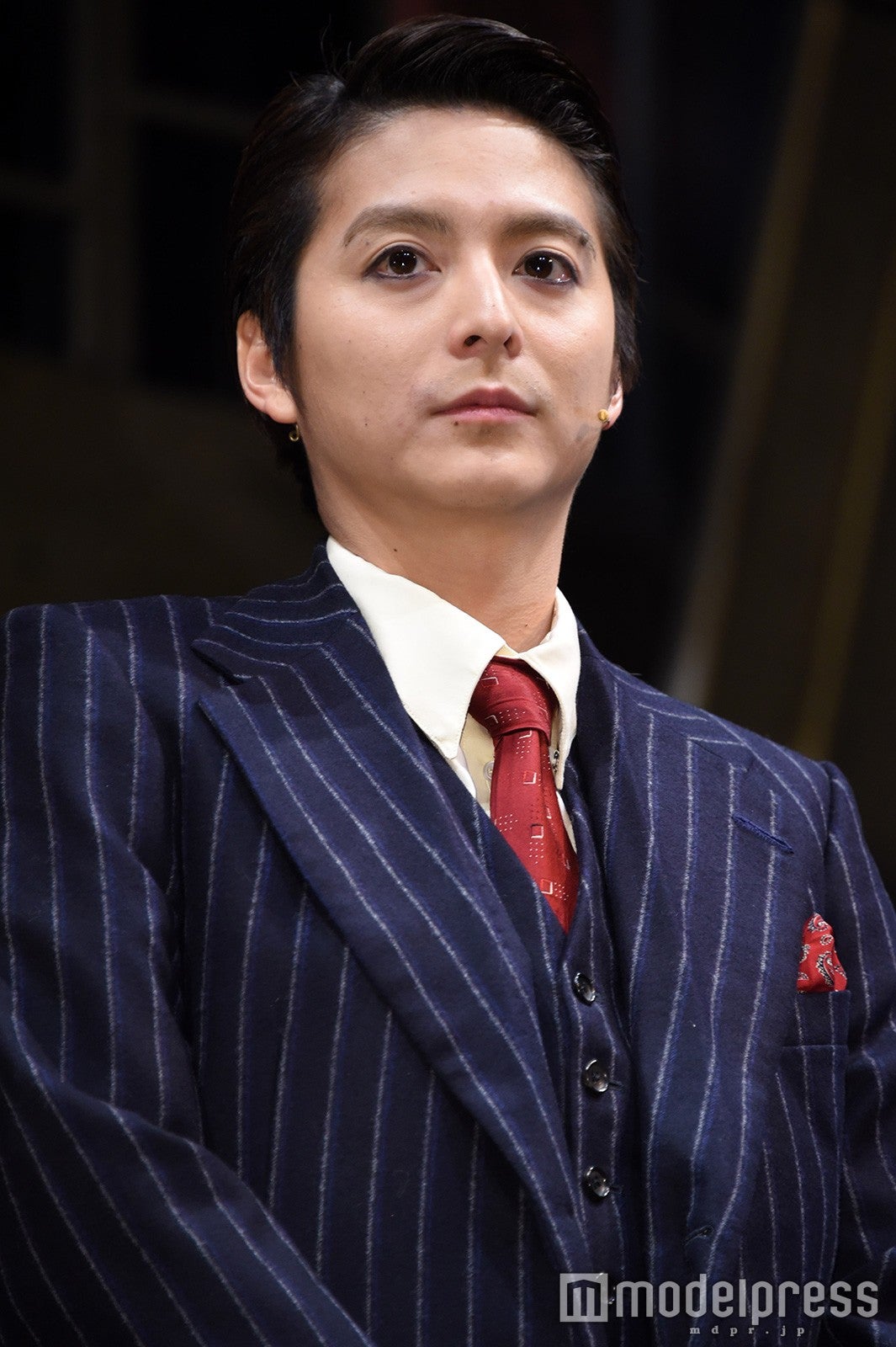 小池徹平（C）モデルプレス