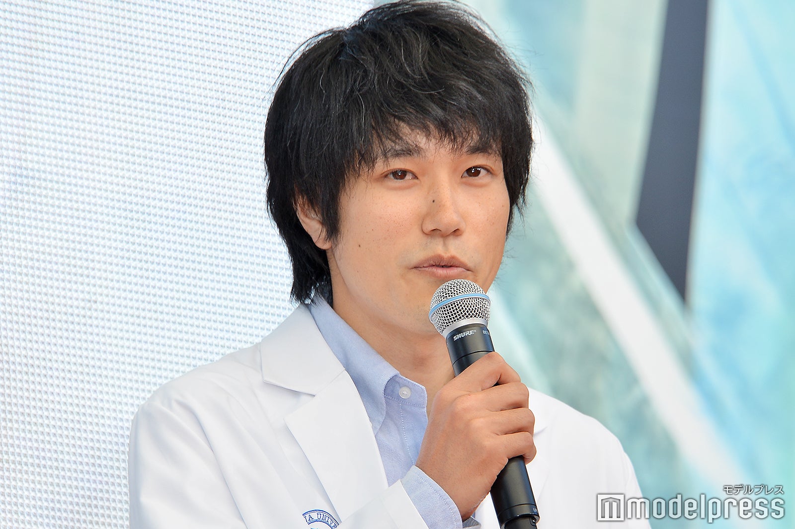 松山ケンイチ（C）モデルプレス