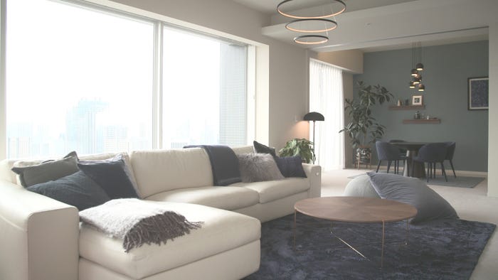 「ダブルベッド」day1(C)TBS/イースト・エンタテインメント