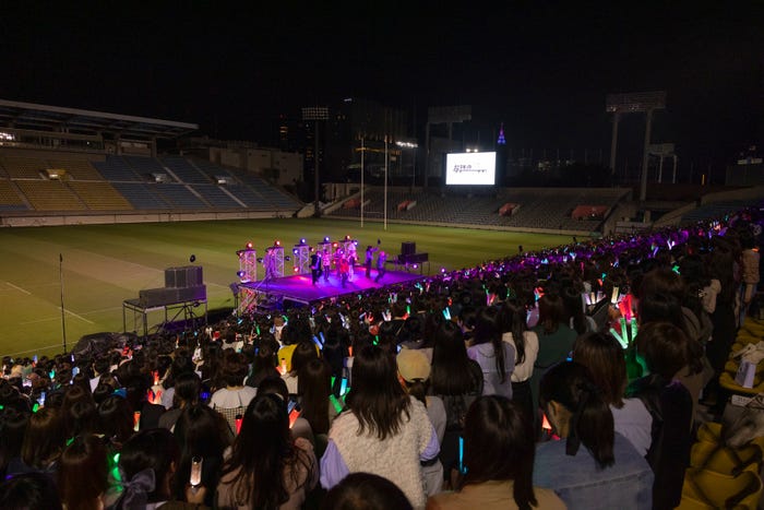 超特急(C)米山三郎