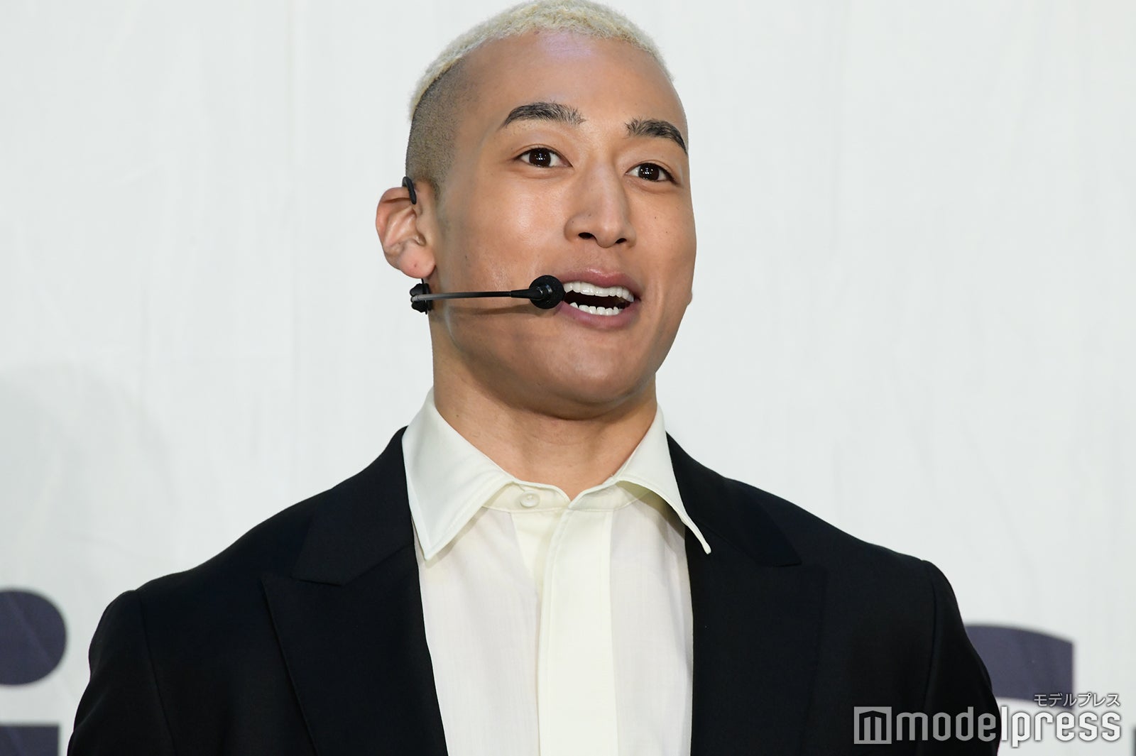 関口メンディーー（C）モデルプレス