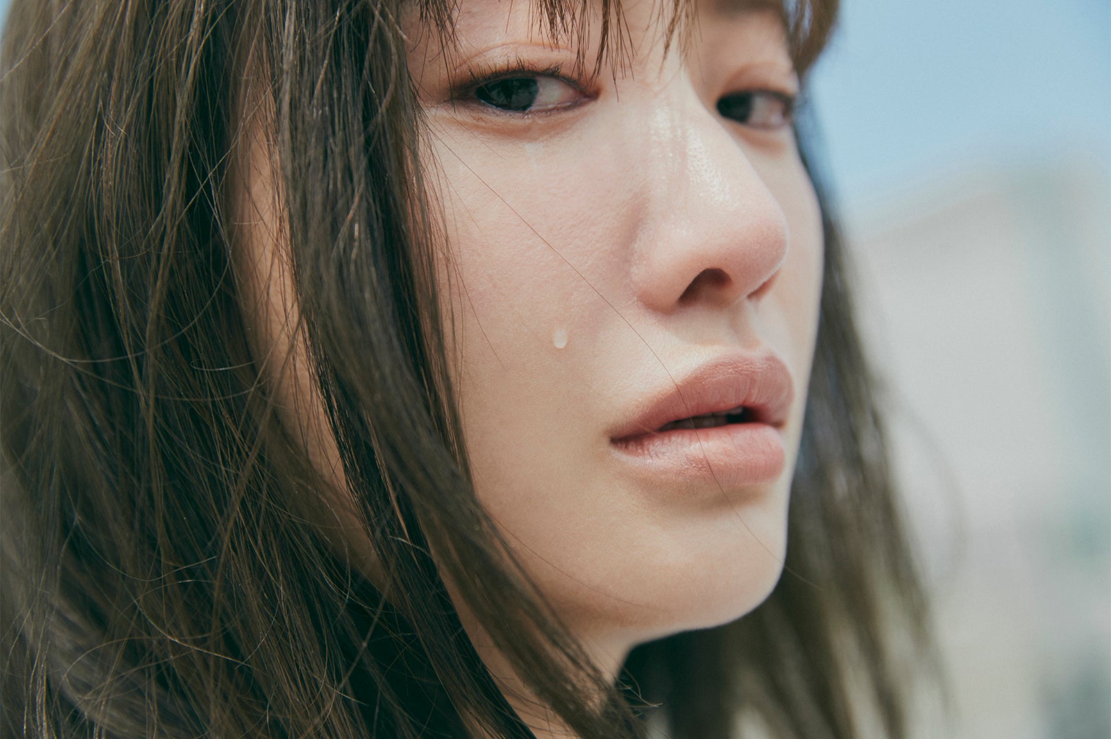 松本まりか（写真提供：講談社）