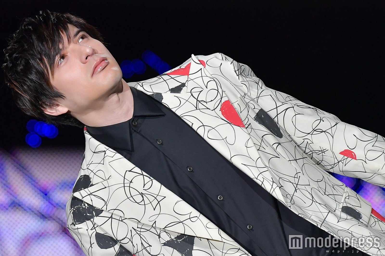 城田優（C）モデルプレス