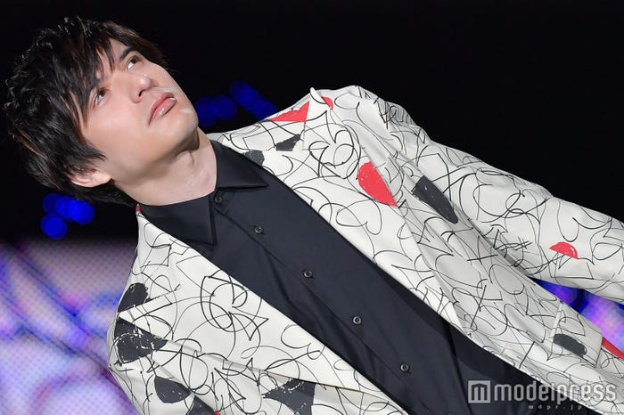 城田優(C)モデルプレス