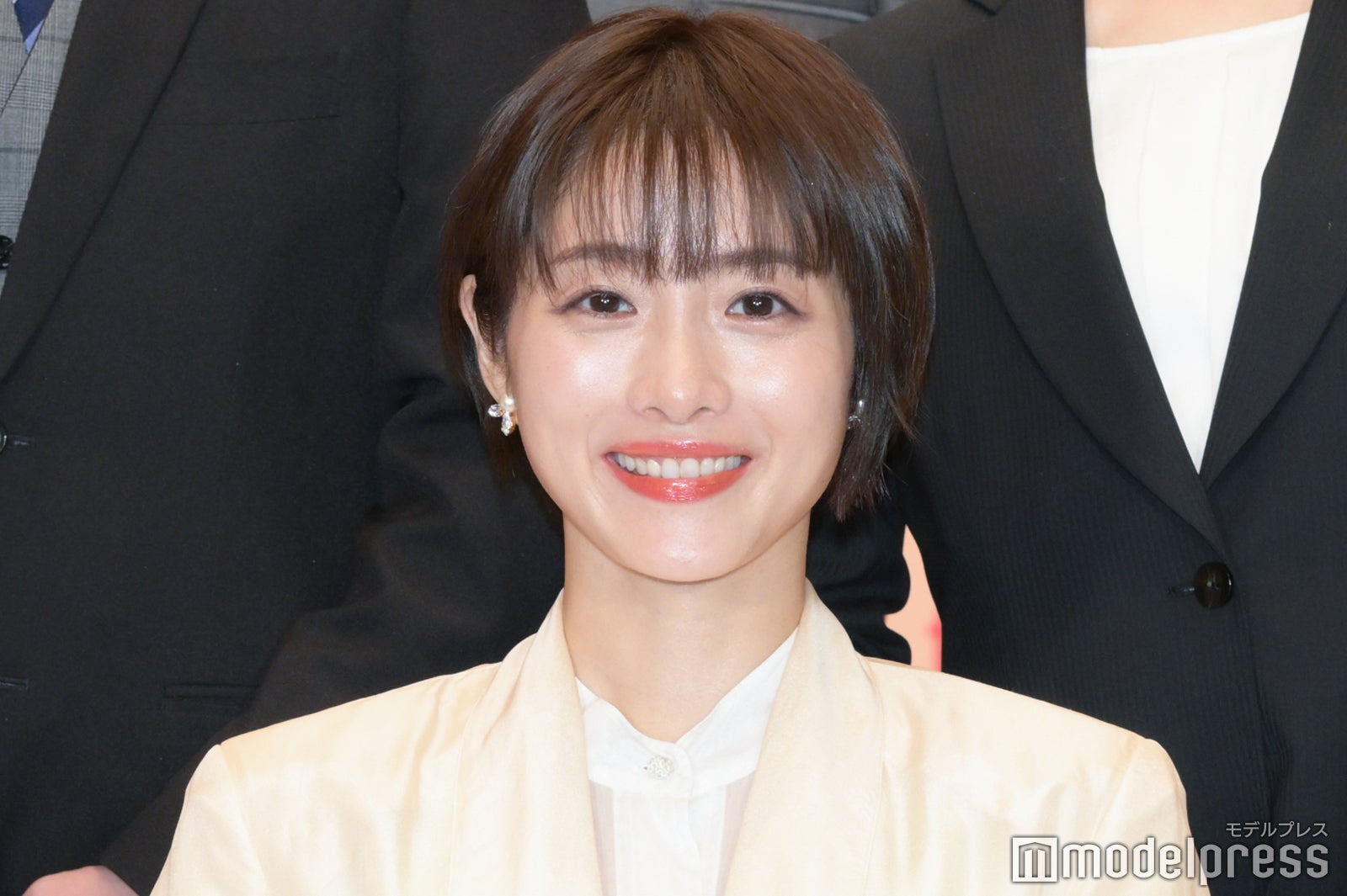 石原さとみ（C）モデルプレス