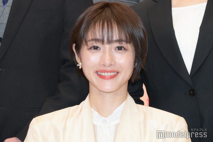 石原さとみ(C)モデルプレス