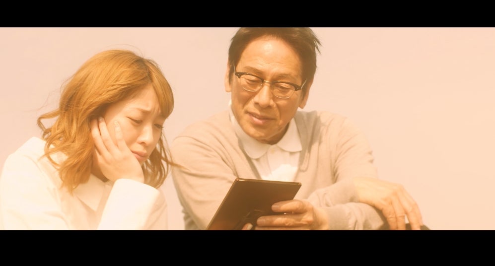 SILENT SIREN、感涙必至の父娘の物語完成