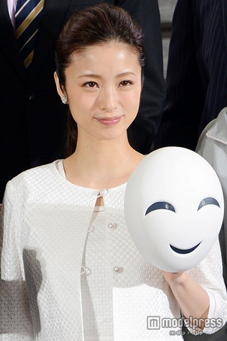 上戸彩