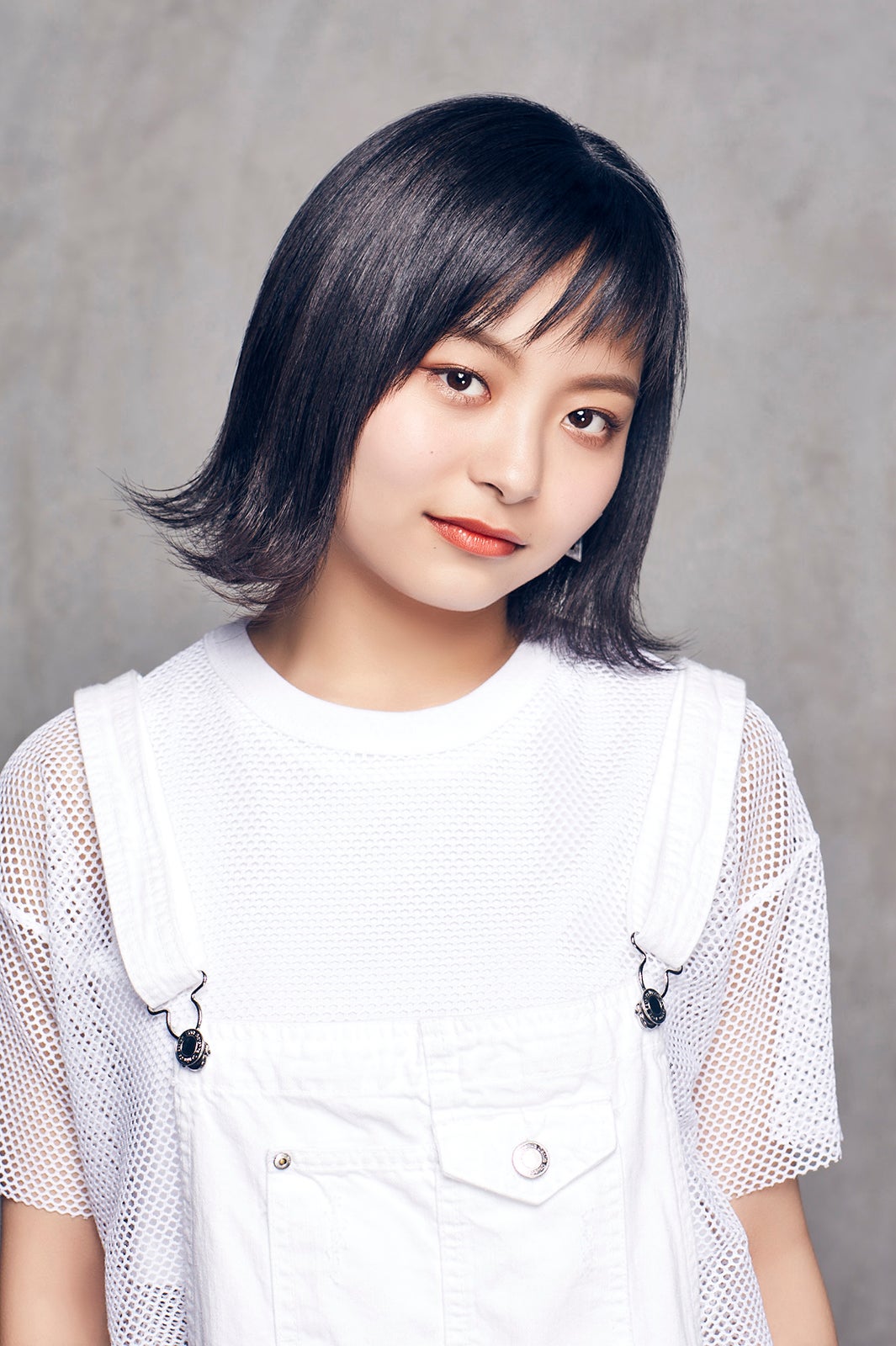 狭間愛生 （提供写真）