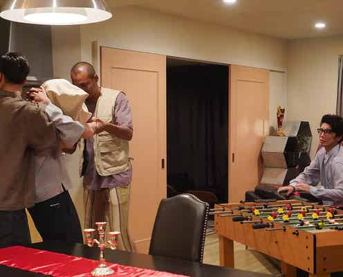 <「あなたの番です」12話>新事実続々発覚で反響 伏線回収も新たな謎