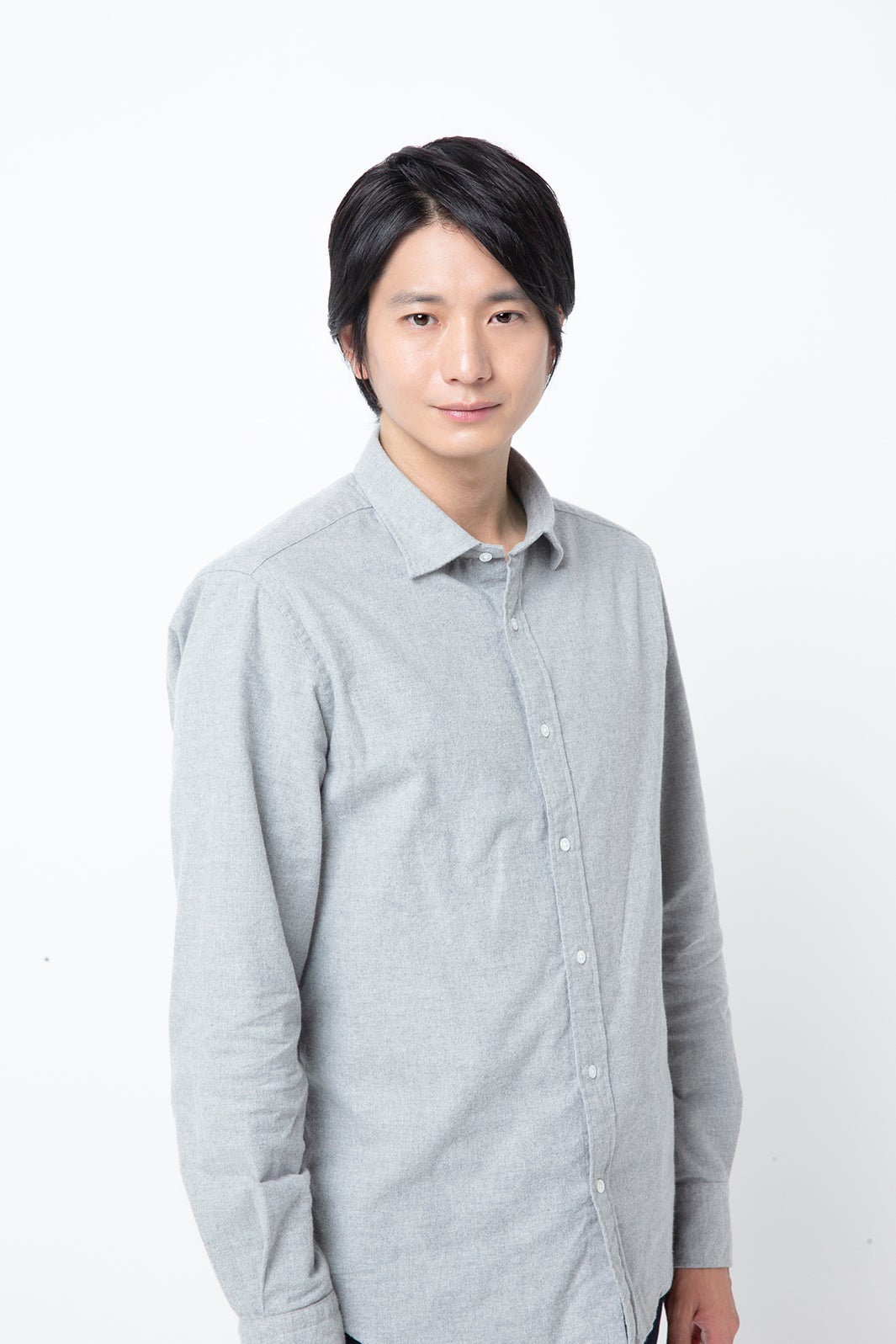 向井理（画像提供：カンテレ）