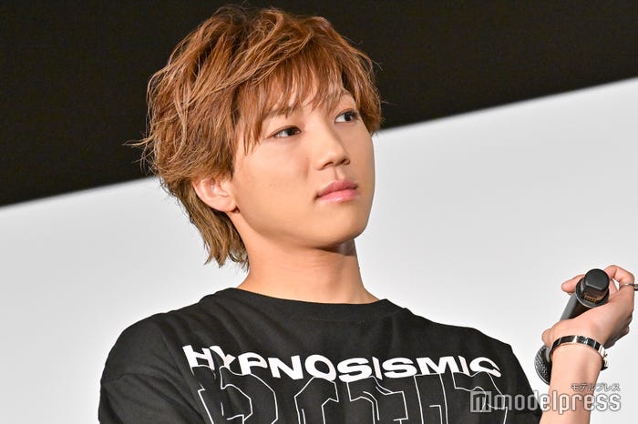 安井謙太郎(C)モデルプレス
