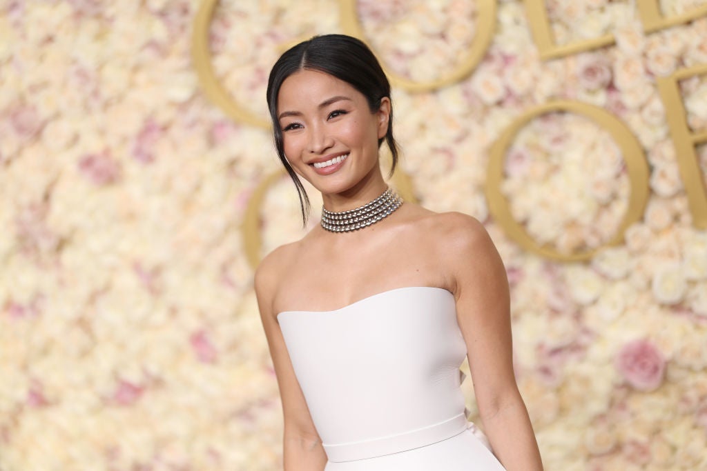 アンナ・サワイ／Photo by Getty Images