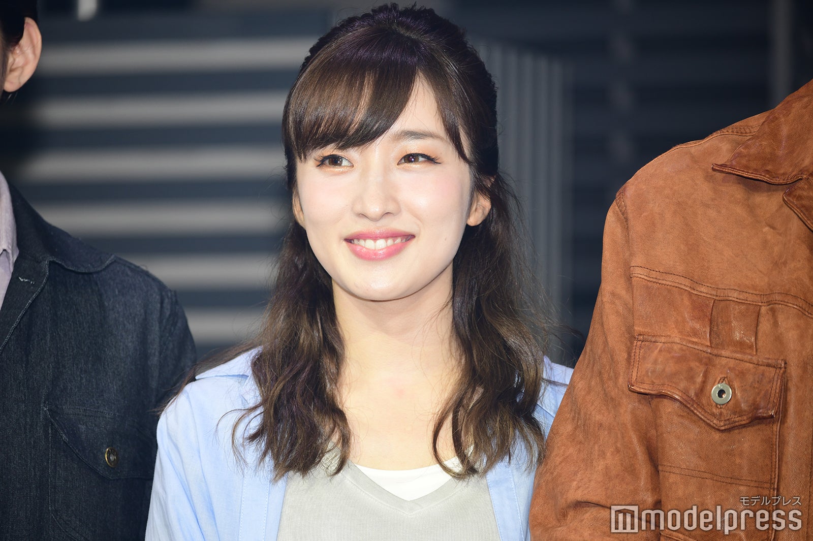 梅田彩佳（C）モデルプレス