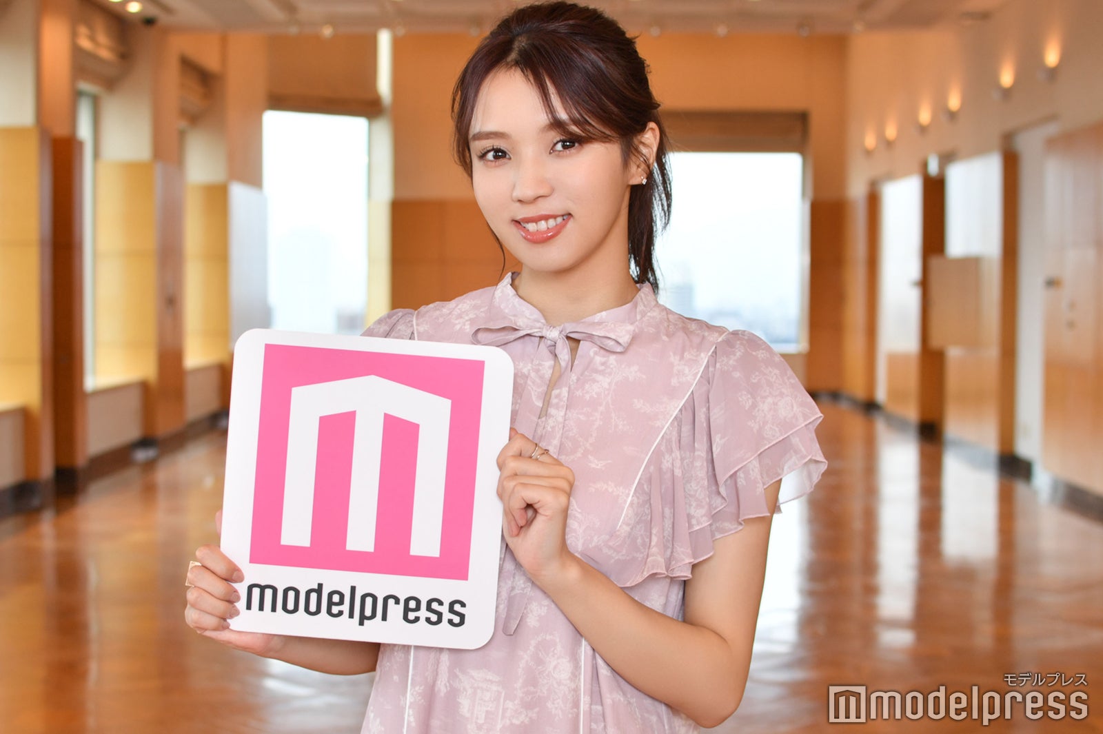 小林由依（C）モデルプレス