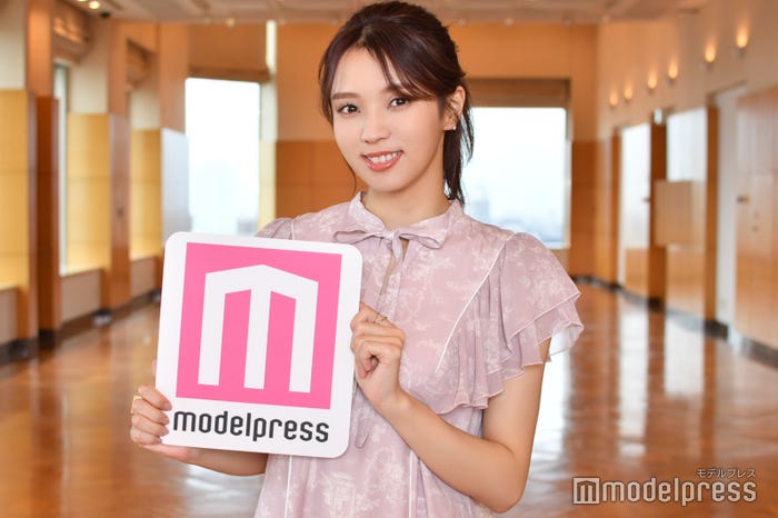 小林由依(C)モデルプレス