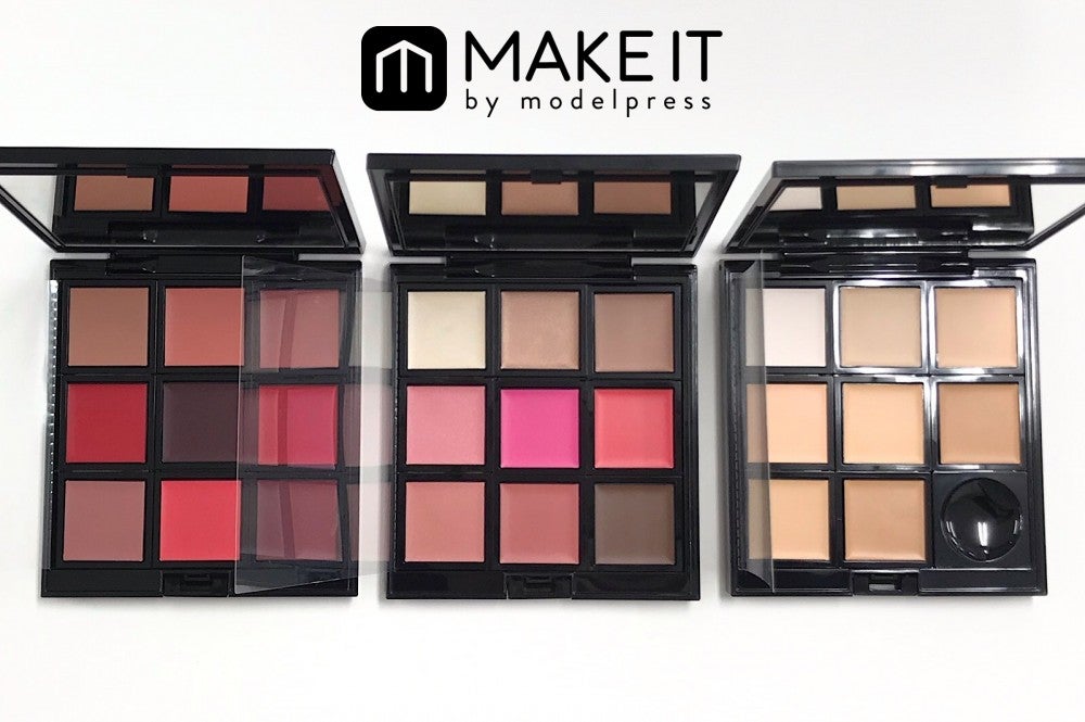 MAKE-UP ARTIST CONCEPT (C)メイクイット