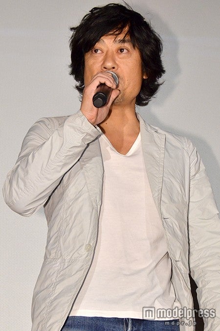 藤原啓治（ひろし役）