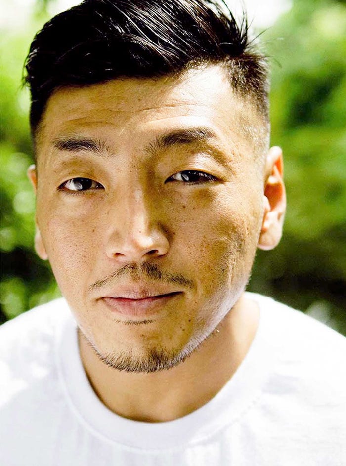 後藤剛範(C)「来世ではちゃんとします」製作委員会