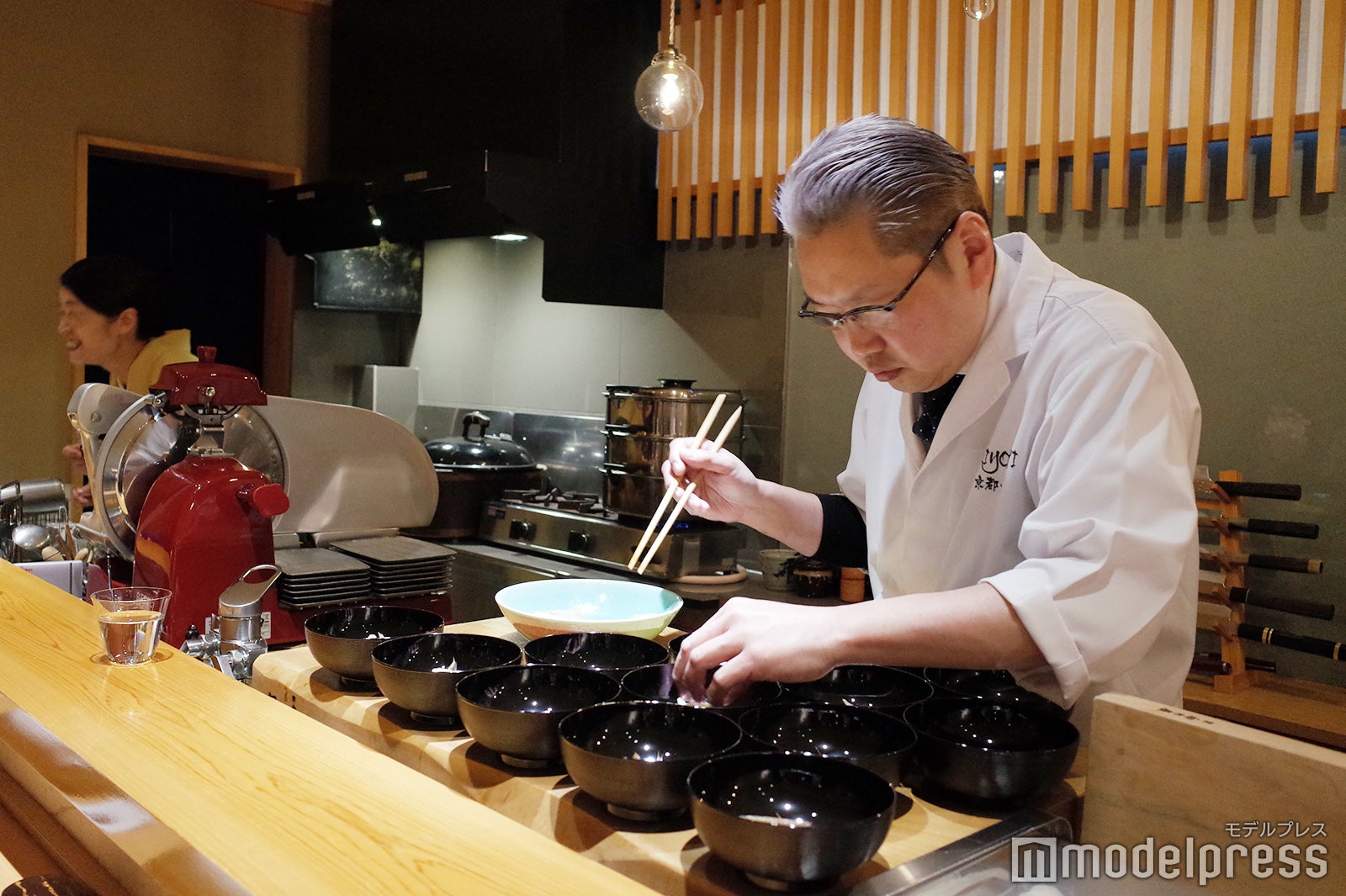 京都舞鶴ARIYOSHI（C）モデルプレス
