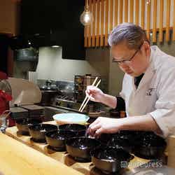 京都舞鶴ARIYOSHI(C)モデルプレス