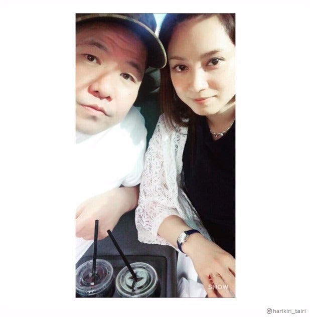 平愛梨、三瓶にインスタを始めさせる「説得にどれくらいかかったんだか」 「相変わらずの名コンビ」と反響