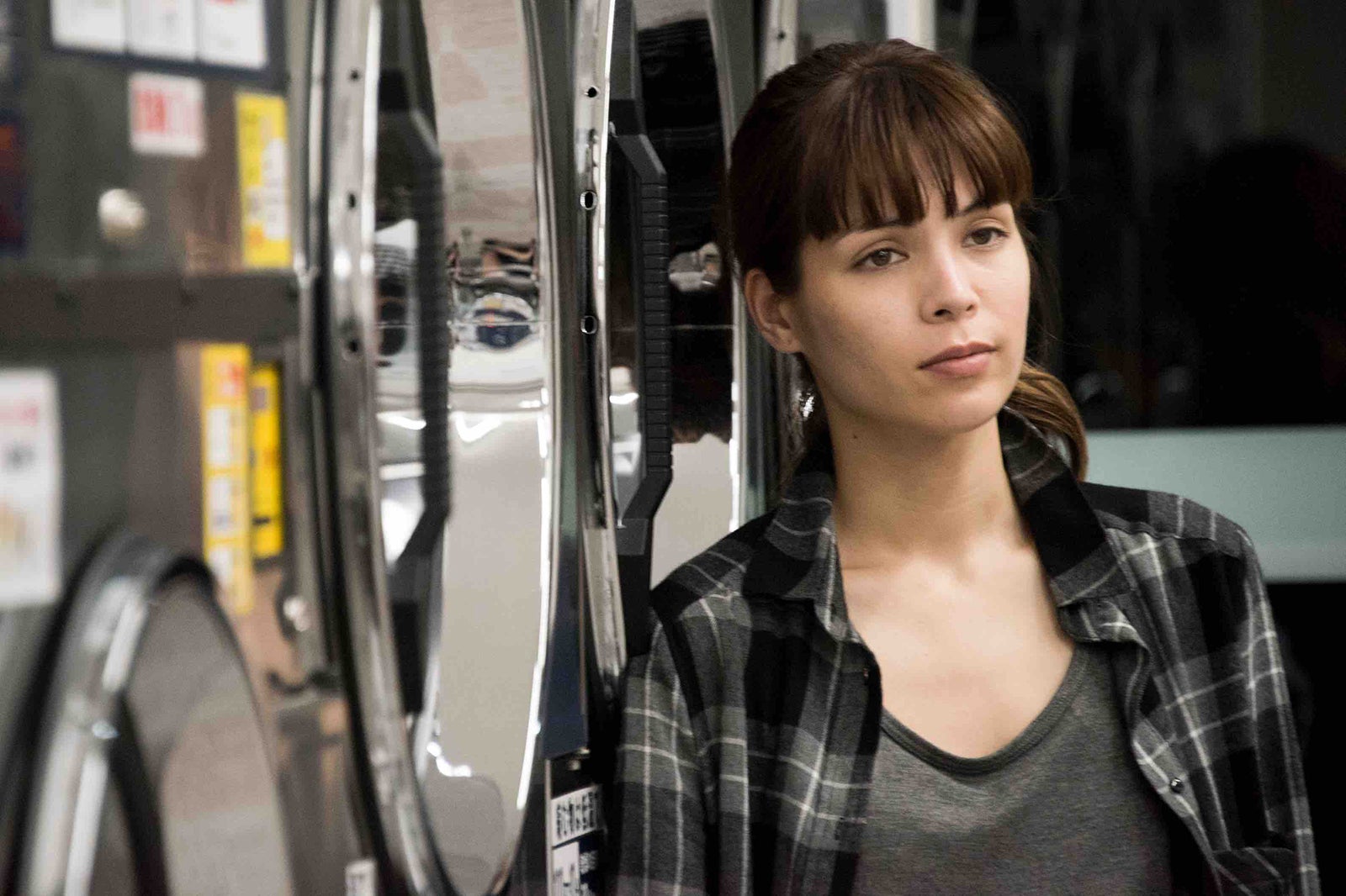 紗羅マリー（C）Gentle Underground Monkey