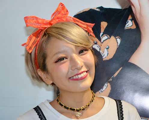 なつぅみ、バースデー迎え「信じられない!」 ファンの支え&祝福に笑顔全開