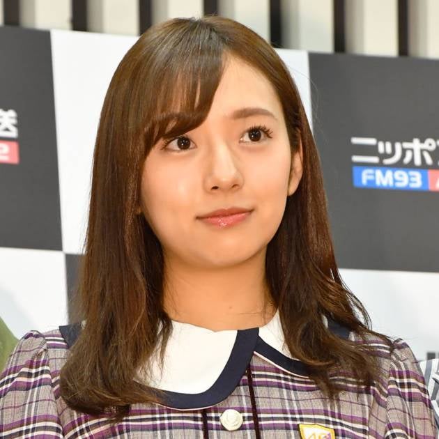 圧倒的スタイルの良さ 乃木坂46新内眞衣 ミニ丈ワンピの美脚shotに絶賛の声 ほんとに綺麗で憧れる モデルプレス