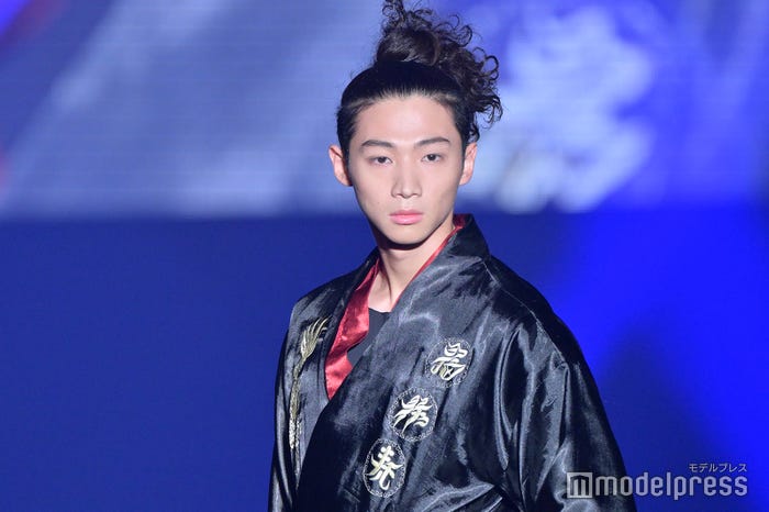 橘優輝(C)モデルプレス