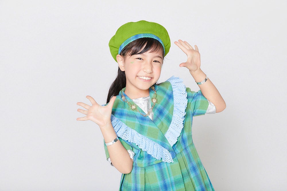 りりあな（提供写真）