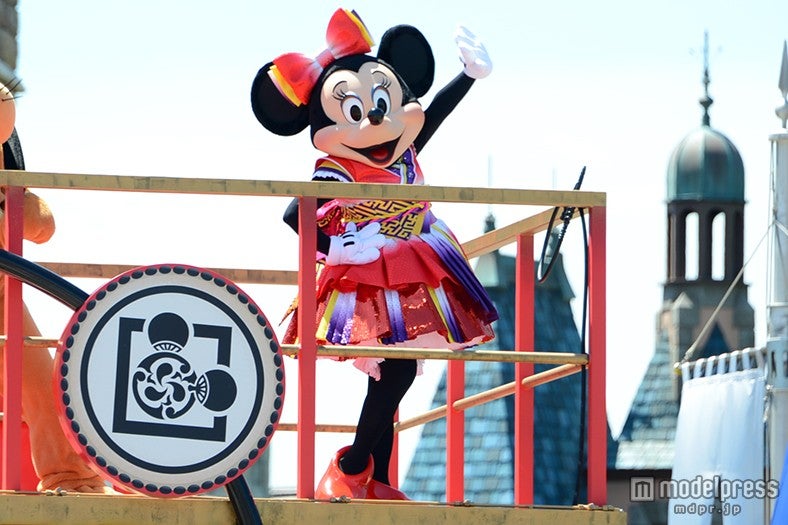 ミニー／雅涼群舞