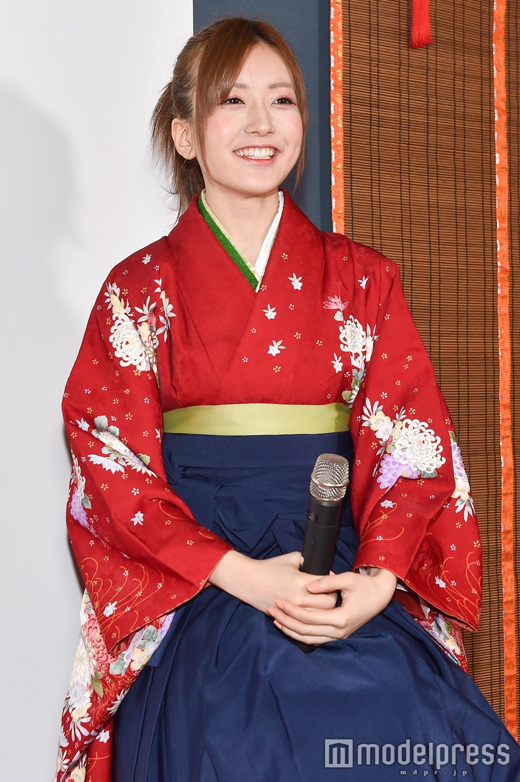 須藤凜々花（C）モデルプレス